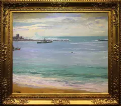 Sir John Lavery, Untitled
