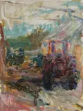 Jill Dennis, Untitled