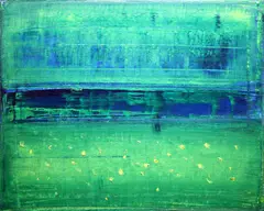 Untitled by Seán McSweeney, sold Mar 2016