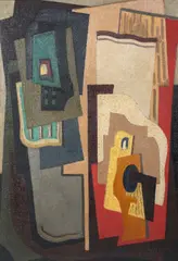 Mainie Jellett, Untitled