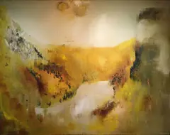 Patrick Hickey, Untitled