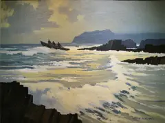 John Skelton, Untitled
