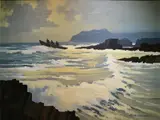 John Skelton, Untitled