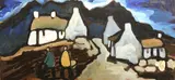 Untitled by Markey Robinson, sold Mar 2016