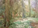 Mildred Anne Butler, Untitled