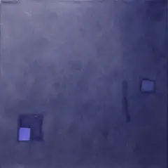 Felim Egan, Untitled