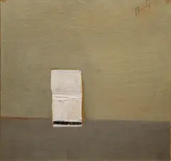 Charles Brady, Untitled