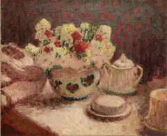 Roderic O'Conor, Untitled