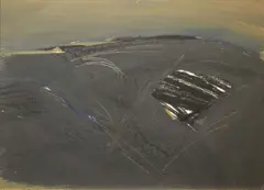 Untitled by Tony O'Malley, sold Mar 2016