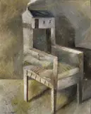 Elizabeth Taggart, Untitled