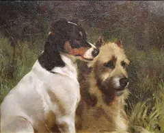 William Osborne, Untitled