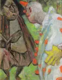 Mary Swanzy, Untitled