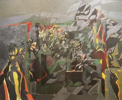 David Crone, Untitled