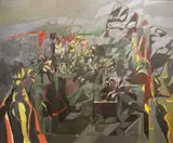 David Crone, Untitled