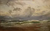 Edwin Hayes, Untitled