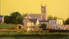 Trevor Geoghegan, Untitled