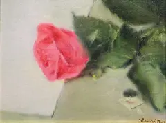 Thomas Ryan, Untitled