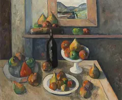 Peter Collis, Untitled