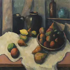 Peter Collis, Untitled