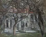 Patrick Swift, Untitled