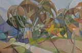 Mary Swanzy, Untitled