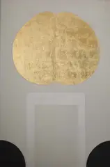 Patrick Scott, Untitled