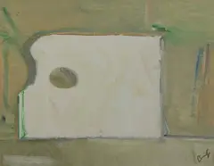 Charles Brady, Untitled