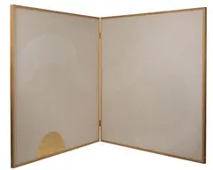 Patrick Scott, Untitled