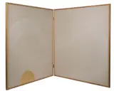 Patrick Scott, Untitled