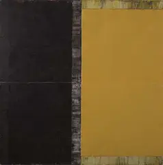 Untitled by Charles Tyrrell, sold Nov 2016