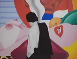 Robert Ballagh, Untitled
