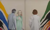 Robert Ballagh, Untitled