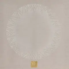 Patrick Scott, Untitled