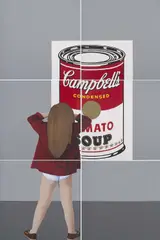 Robert Ballagh, Untitled