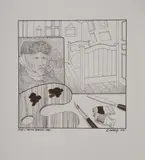 Robert Ballagh, Untitled