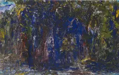 Jack Butler Yeats, Untitled