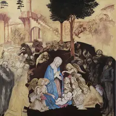 David Godbold, Untitled