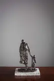 Melanie Le Brocquy, Untitled