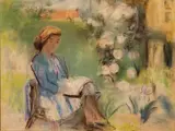 May Guinness, Untitled