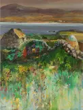 Kenneth Webb, Untitled