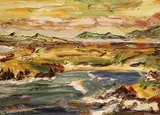 Liam O'Neill, Untitled