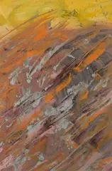 Untitled by Camille Souter, sold Nov 2016