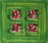 Neil Shawcross, Untitled