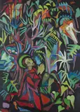 Father Jack P. Hanlon, Untitled
