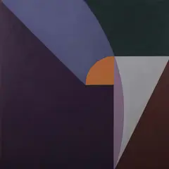 Chung Eun-Mo, Untitled