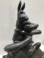 Patrick O'Reilly, Untitled