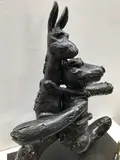 Patrick O'Reilly, Untitled