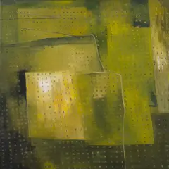 Patrick Hickey, Untitled