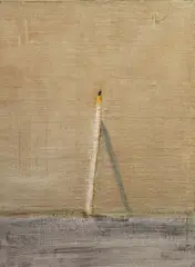 Untitled by Charles Brady, sold Nov 2016