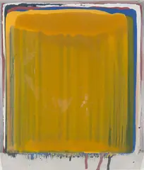 Untitled by Ciarán Lennon, sold Nov 2016